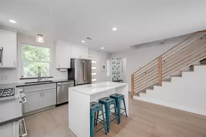 2003 Rountree Drive #1, Austin, TX 78722 - Photo 5