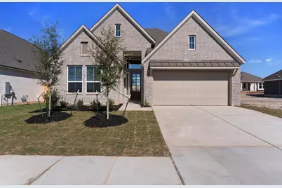 4746 Regents Place, Round Rock, TX 78665 - Photo 1
