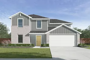 20200 Tester St, Manor, TX 78653 - Photo 1