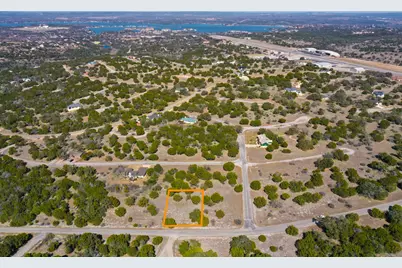 Lot 14110 South Wind Street, Horseshoe Bay, TX 78657 - Photo 3