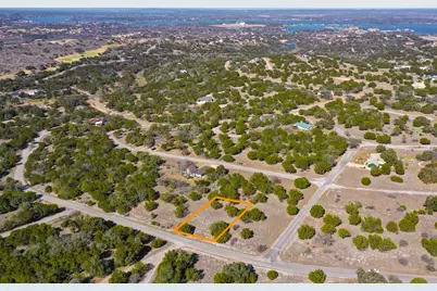 Lot 14110 South Wind Street, Horseshoe Bay, TX 78657 - Photo 5