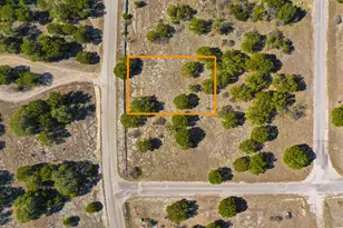 Lot 14110 South Wind St, Horseshoe Bay, TX 78657 - Photo 1