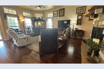213 Joe Cole Lane, Smithville, TX 78957 - Photo 23
