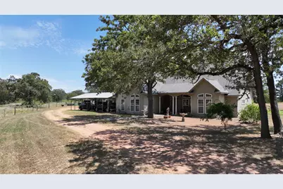 213 Joe Cole Lane, Smithville, TX 78957 - Photo 9