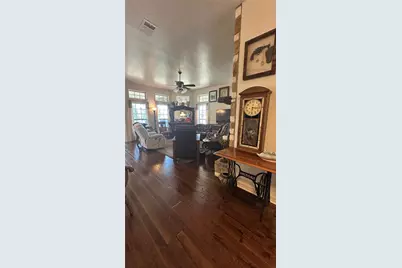213 Joe Cole Lane, Smithville, TX 78957 - Photo 13