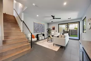 107 W Johanna St, Austin, TX 78704 - Photo 5