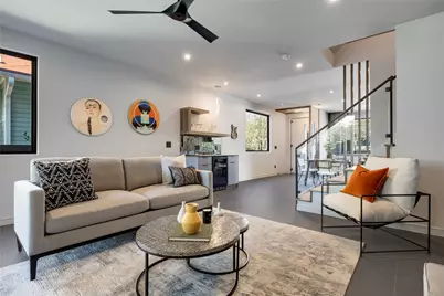 107 W Johanna Street #A, Austin, TX 78704 - Photo 13