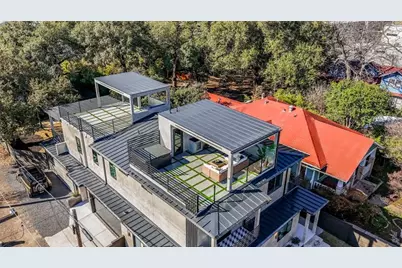 107 W Johanna Street #A, Austin, TX 78704 - Photo 35