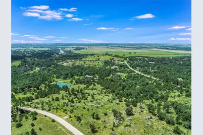 476 McAllister Road, Bastrop, TX 78602 - Photo 7