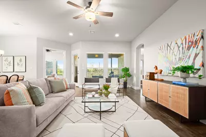 4337 Opera Path, Leander, TX 78641 - Photo 7