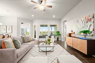 4337 Opera Path, Leander, TX 78641 - Photo 7