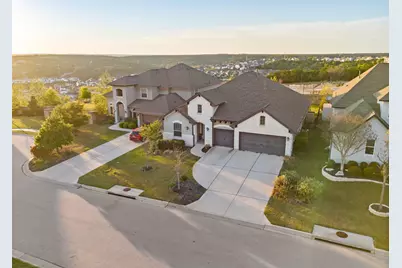 4337 Opera Path, Leander, TX 78641 - Photo 1