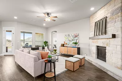 4337 Opera Path, Leander, TX 78641 - Photo 5