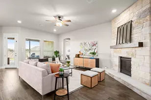 4337 Opera Path, Leander, TX 78641 - Photo 5