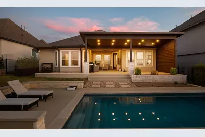 4337 Opera Path, Leander, TX 78641 - Photo 5