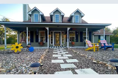 322-342 Whispering Woods Drive, Rockport, TX 78382 - Photo 3