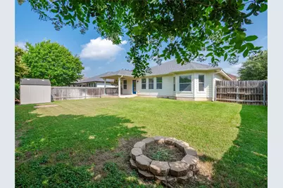 7818 Squirrel Hollow Drive, Georgetown, TX 78628 - Photo 27