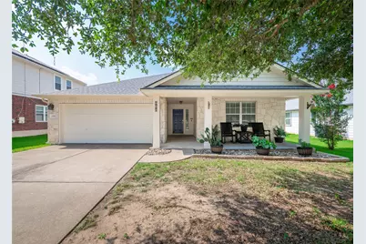 7818 Squirrel Hollow Drive, Georgetown, TX 78628 - Photo 1