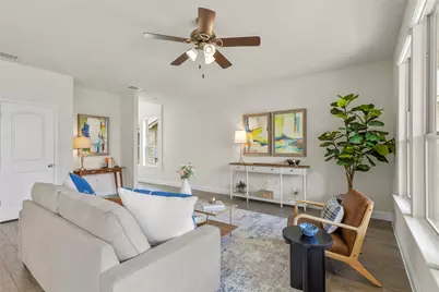 14003 Osmarea Drive #91, Austin, TX 78717 - Photo 5