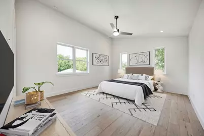 200 Tillery Square #1, Austin, TX 78702 - Photo 15