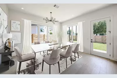 200 Tillery Square #1, Austin, TX 78702 - Photo 11