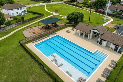214 Lidell Street, Hutto, TX 78634 - Photo 35