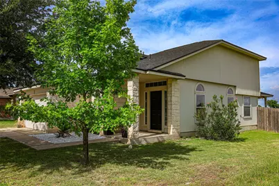 214 Lidell Street, Hutto, TX 78634 - Photo 3