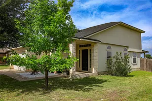 214 Lidell St, Hutto, TX 78634 - Photo 3