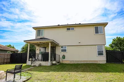 214 Lidell Street, Hutto, TX 78634 - Photo 33