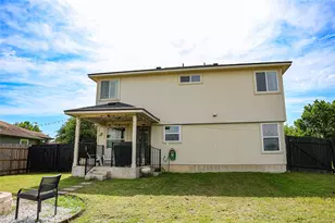 214 Lidell St, Hutto, TX 78634 - Photo 33