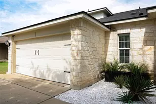 214 Lidell St, Hutto, TX 78634 - Photo 5