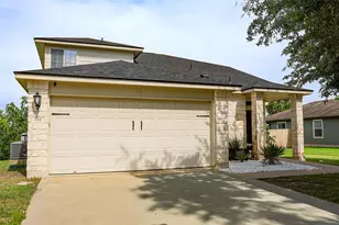 214 Lidell St, Hutto, TX 78634 - Photo 3