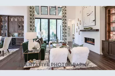 214 Bird Bath Bend, Austin, TX 78737 - Photo 3