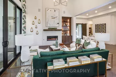 214 Bird Bath Bend, Austin, TX 78737 - Photo 5