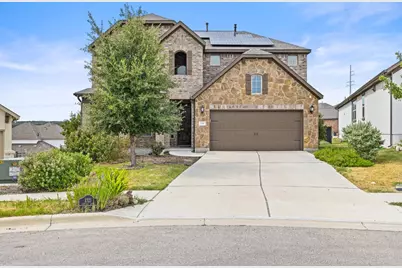 1321 Castalo Lane, Leander, TX 78641 - Photo 1