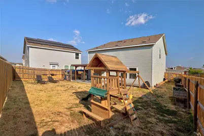 808 Circle Way #26H, Jarrell, TX 76537 - Photo 29