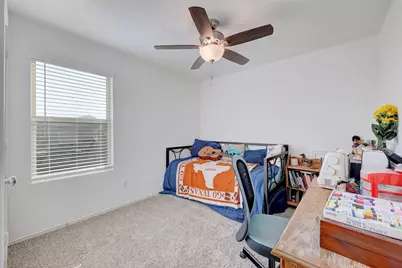 808 Circle Way #26H, Jarrell, TX 76537 - Photo 21