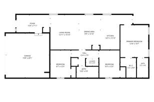 19300 Cloudy Bay Dr, Pflugerville, TX 78660 - Photo 37