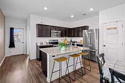 19300 Cloudy Bay Drive, Pflugerville, TX 78660 - Photo 9