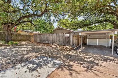 2412 S 5th Street #A, Austin, TX 78704 - Photo 1