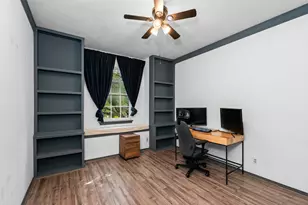 1015 Oaklands Dr, Round Rock, TX 78681 - Photo 27