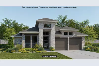 218 Penstemon View, San Marcos, TX 78666 - Photo 5