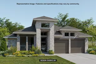 218 Penstemon Vw, San Marcos, TX 78666 - Photo 3