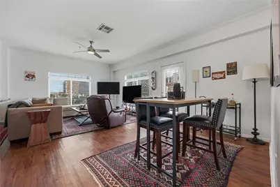 910 W 25th Street #507, Austin, TX 78705 - Photo 3