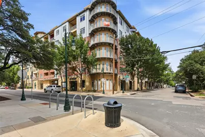 910 W 25th Street #507, Austin, TX 78705 - Photo 1
