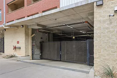 910 W 25th Street #507, Austin, TX 78705 - Photo 15