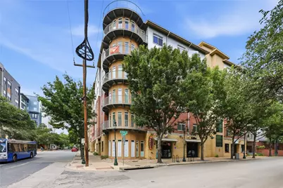 910 W 25th Street #507, Austin, TX 78705 - Photo 13