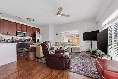 910 W 25th Street #507, Austin, TX 78705 - Photo 1