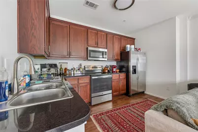 910 W 25th Street #507, Austin, TX 78705 - Photo 5