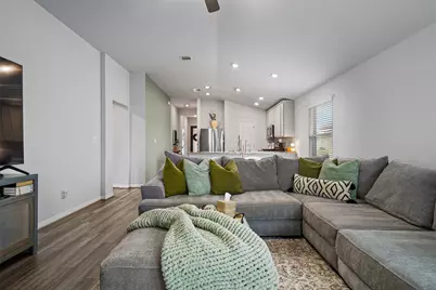 5817 Livorno Cove, Round Rock, TX 78665 - Photo 7